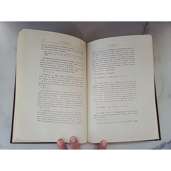 Dictionaire Des Amateurs Francais - Picture 7 of 10